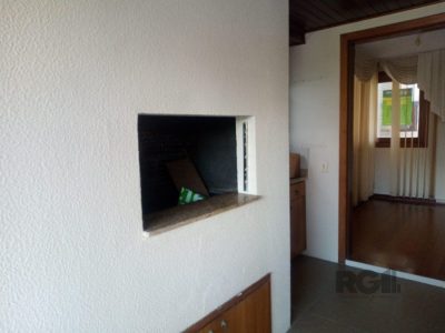 Apartamento à venda com 152m², 3 quartos, 1 suíte, 2 vagas no bairro Menino Deus em Porto Alegre - Foto 5