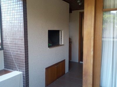 Apartamento à venda com 152m², 3 quartos, 1 suíte, 2 vagas no bairro Menino Deus em Porto Alegre - Foto 4