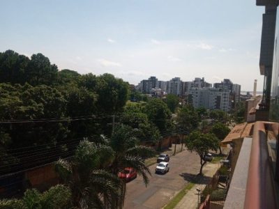 Apartamento à venda com 152m², 3 quartos, 1 suíte, 2 vagas no bairro Menino Deus em Porto Alegre - Foto 40