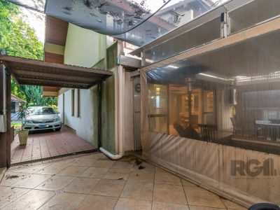 Casa Condominio à venda com 233m², 3 quartos, 2 suítes, 3 vagas no bairro Ipanema em Porto Alegre - Foto 48