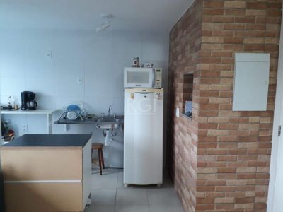 Apartamento à venda com 50m², 2 quartos, 1 vaga no bairro Azenha em Porto Alegre - Foto 4