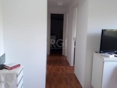 Apartamento à venda com 50m², 2 quartos, 1 vaga no bairro Azenha em Porto Alegre - Foto 6