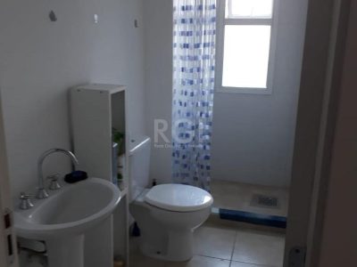 Apartamento à venda com 50m², 2 quartos, 1 vaga no bairro Azenha em Porto Alegre - Foto 7