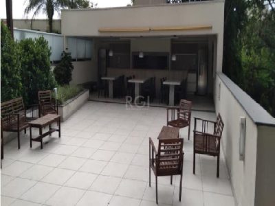 Apartamento à venda com 50m², 2 quartos, 1 vaga no bairro Azenha em Porto Alegre - Foto 10