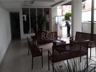 Apartamento à venda com 50m², 2 quartos, 1 vaga no bairro Azenha em Porto Alegre - Foto 11