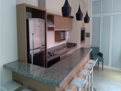 Apartamento à venda com 50m², 2 quartos, 1 vaga no bairro Azenha em Porto Alegre - Foto 12