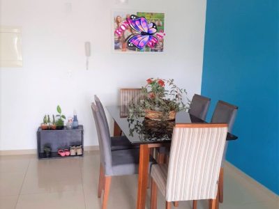 Apartamento à venda com 73m², 3 quartos, 1 suíte, 1 vaga no bairro Medianeira em Porto Alegre - Foto 7