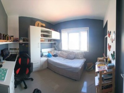 Apartamento à venda com 73m², 3 quartos, 1 suíte, 1 vaga no bairro Medianeira em Porto Alegre - Foto 11