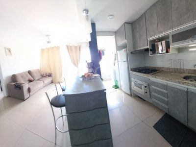 Apartamento à venda com 73m², 3 quartos, 1 suíte, 1 vaga no bairro Medianeira em Porto Alegre - Foto 23