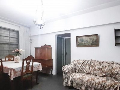 Apartamento à venda com 74m², 2 quartos no bairro Centro Histórico em Porto Alegre - Foto 3