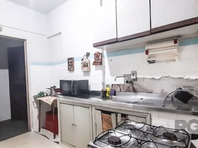 Apartamento à venda com 74m², 2 quartos no bairro Centro Histórico em Porto Alegre - Foto 7