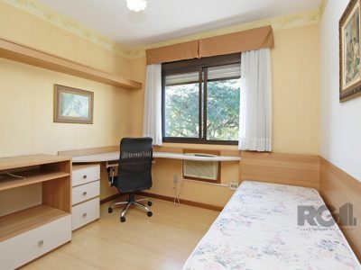 Apartamento à venda com 118m², 3 quartos, 1 suíte, 2 vagas no bairro Jardim Botânico em Porto Alegre - Foto 14