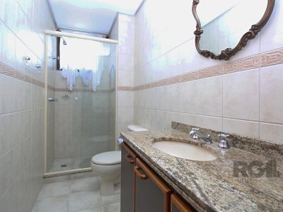 Apartamento à venda com 118m², 3 quartos, 1 suíte, 2 vagas no bairro Jardim Botânico em Porto Alegre - Foto 12