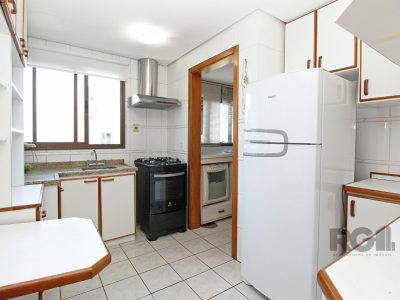 Apartamento à venda com 118m², 3 quartos, 1 suíte, 2 vagas no bairro Jardim Botânico em Porto Alegre - Foto 28