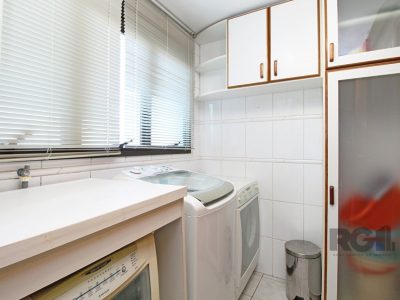 Apartamento à venda com 118m², 3 quartos, 1 suíte, 2 vagas no bairro Jardim Botânico em Porto Alegre - Foto 26