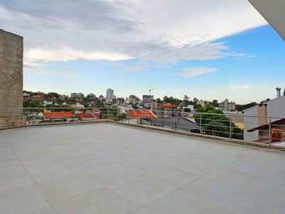 Casa à venda com 250m², 3 quartos, 1 suíte, 2 vagas no bairro Chácara das Pedras em Porto Alegre - Foto 52