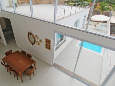 Casa à venda com 250m², 3 quartos, 1 suíte, 2 vagas no bairro Chácara das Pedras em Porto Alegre - Foto 45