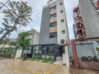 Apartamento à venda com 61m², 2 quartos, 2 suítes, 1 vaga no bairro Petrópolis em Porto Alegre - Foto 13