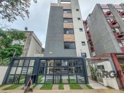 Apartamento à venda com 61m², 2 quartos, 2 suítes, 1 vaga no bairro Petrópolis em Porto Alegre - Foto 14