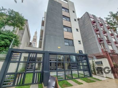 Apartamento à venda com 61m², 2 quartos, 2 suítes, 1 vaga no bairro Petrópolis em Porto Alegre - Foto 15