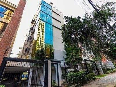 Apartamento à venda com 83m², 2 quartos, 2 suítes, 2 vagas no bairro Petrópolis em Porto Alegre - Foto 8