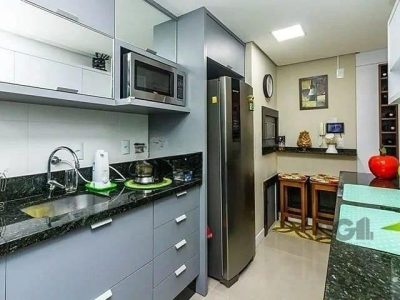 Apartamento à venda com 83m², 2 quartos, 2 suítes, 2 vagas no bairro Petrópolis em Porto Alegre - Foto 12