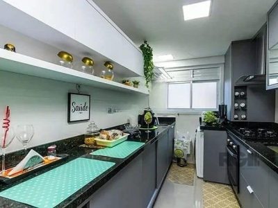 Apartamento à venda com 83m², 2 quartos, 2 suítes, 2 vagas no bairro Petrópolis em Porto Alegre - Foto 13