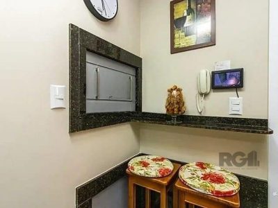 Apartamento à venda com 83m², 2 quartos, 2 suítes, 2 vagas no bairro Petrópolis em Porto Alegre - Foto 15