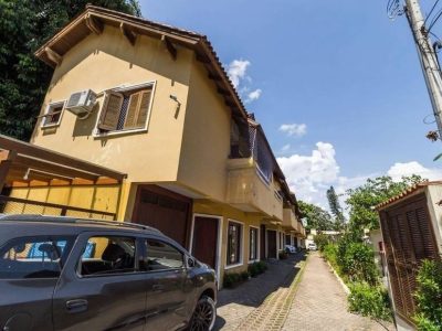 Casa Condominio à venda com 84m², 2 quartos, 1 suíte, 1 vaga no bairro Ipanema em Porto Alegre - Foto 26