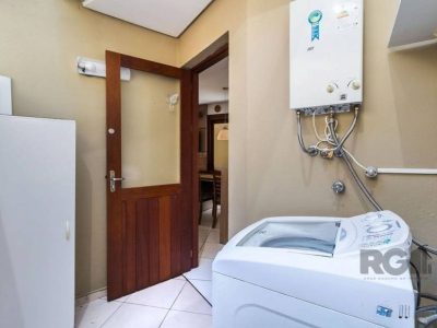 Casa Condominio à venda com 84m², 2 quartos, 1 suíte, 1 vaga no bairro Ipanema em Porto Alegre - Foto 19