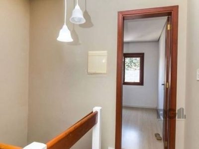 Casa Condominio à venda com 84m², 2 quartos, 1 suíte, 1 vaga no bairro Ipanema em Porto Alegre - Foto 5