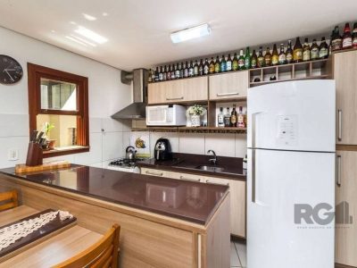 Casa Condominio à venda com 84m², 2 quartos, 1 suíte, 1 vaga no bairro Ipanema em Porto Alegre - Foto 16