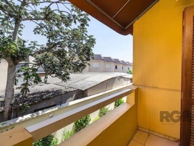 Casa Condominio à venda com 84m², 2 quartos, 1 suíte, 1 vaga no bairro Ipanema em Porto Alegre - Foto 8