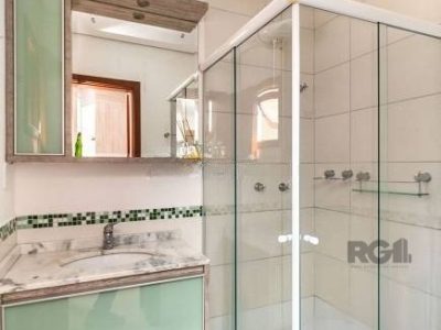 Casa Condominio à venda com 84m², 2 quartos, 1 suíte, 1 vaga no bairro Ipanema em Porto Alegre - Foto 11