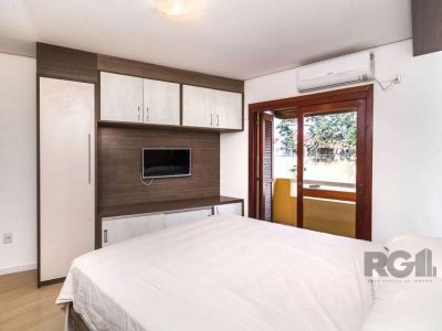 Casa Condominio à venda com 84m², 2 quartos, 1 suíte, 1 vaga no bairro Ipanema em Porto Alegre - Foto 7