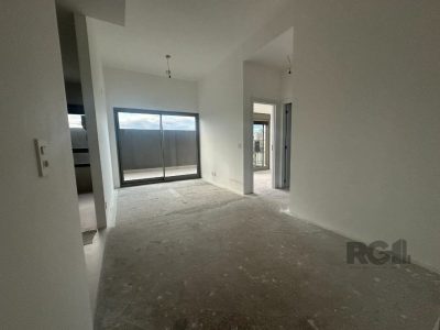 Apartamento à venda com 84m², 2 quartos, 2 suítes, 1 vaga no bairro Menino Deus em Porto Alegre - Foto 7