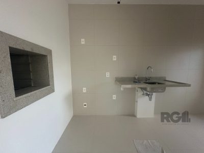 Apartamento à venda com 84m², 2 quartos, 2 suítes, 1 vaga no bairro Menino Deus em Porto Alegre - Foto 8