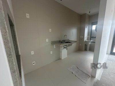 Apartamento à venda com 84m², 2 quartos, 2 suítes, 1 vaga no bairro Menino Deus em Porto Alegre - Foto 9