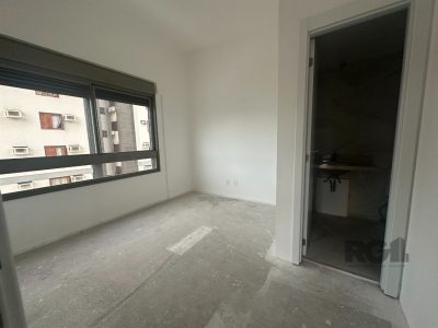 Apartamento à venda com 84m², 2 quartos, 2 suítes, 1 vaga no bairro Menino Deus em Porto Alegre - Foto 11