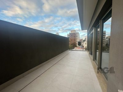 Apartamento à venda com 84m², 2 quartos, 2 suítes, 1 vaga no bairro Menino Deus em Porto Alegre - Foto 14