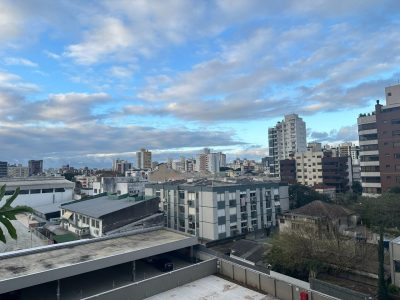 Apartamento à venda com 84m², 2 quartos, 2 suítes, 1 vaga no bairro Menino Deus em Porto Alegre - Foto 15