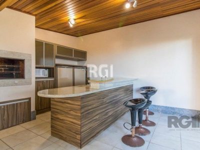 Casa Condominio à venda com 116m², 3 quartos, 1 suíte, 2 vagas no bairro Cristal em Porto Alegre - Foto 22