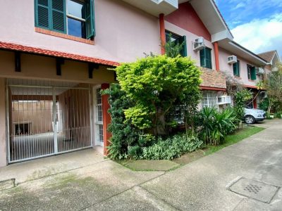 Casa Condominio à venda com 131m², 3 quartos, 1 suíte, 2 vagas no bairro Tristeza em Porto Alegre - Foto 5