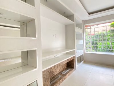 Casa Condominio à venda com 131m², 3 quartos, 1 suíte, 2 vagas no bairro Tristeza em Porto Alegre - Foto 9