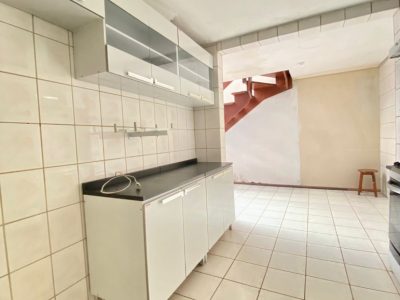 Casa Condominio à venda com 131m², 3 quartos, 1 suíte, 2 vagas no bairro Tristeza em Porto Alegre - Foto 14