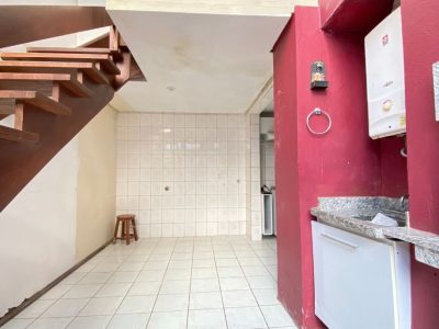 Casa Condominio à venda com 131m², 3 quartos, 1 suíte, 2 vagas no bairro Tristeza em Porto Alegre - Foto 19