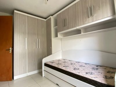 Casa Condominio à venda com 131m², 3 quartos, 1 suíte, 2 vagas no bairro Tristeza em Porto Alegre - Foto 29