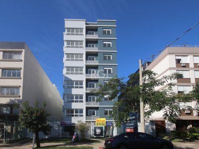 Apartamento à venda com 94m², 3 quartos, 1 suíte, 1 vaga no bairro Cristo Redentor em Porto Alegre - Foto 2