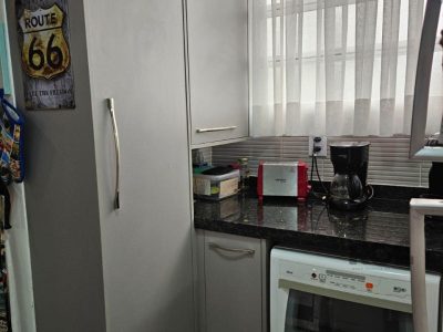 Apartamento à venda com 69m², 2 quartos, 1 vaga no bairro Centro Histórico em Porto Alegre - Foto 5