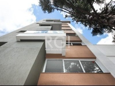 Apartamento à venda com 60m², 2 quartos, 1 suíte, 1 vaga no bairro Menino Deus em Porto Alegre - Foto 2